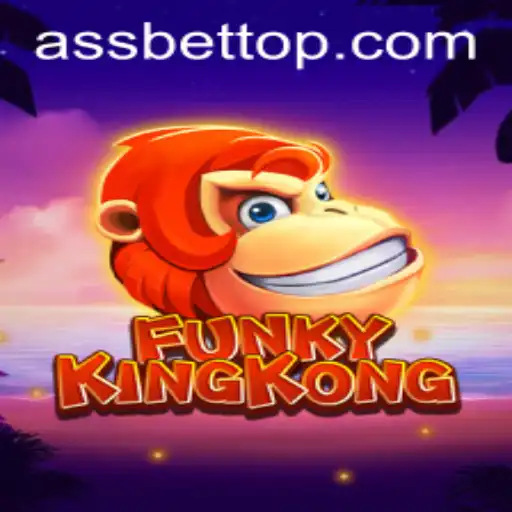 FunkyKingKong: Descubra o Empolgante Jogo de Ass Bet