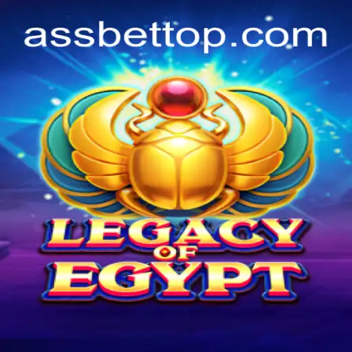 Desvendando o Fascínio do Legacy of Egypt e o Conceito de Ass Bet