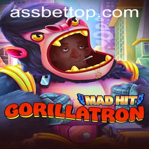 Explorando o Fascinante Mundo de MadHitGorillatron e Sua Dinâmica de Jogo Única Ass Bet
