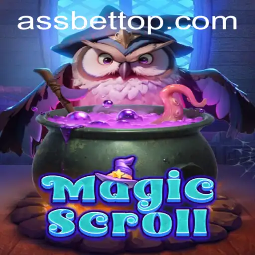 Descubra o Fascinante Mundo de MagicScroll e a Dinâmica do Ass Bet