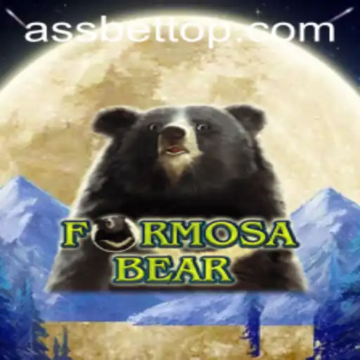 Explorando o Fascinante Mundo de FormosaBear e a Dinâmica do Ass Bet