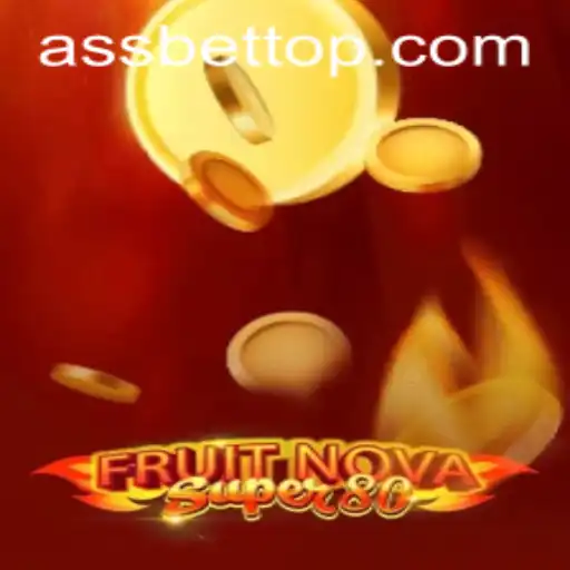 Explorando o Vibrante Mundo de FruitNovaSuper80: Uma Nova Era das Apostas