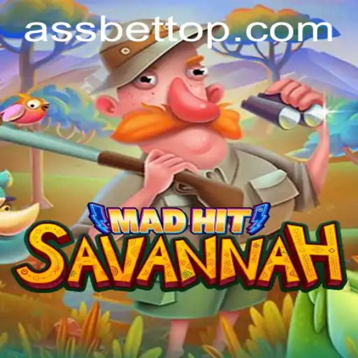Descubra o Fascinante Jogo de Cartas MadHitSavannah: Uma Jornada na Savana