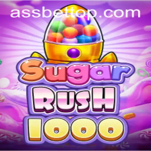 Descubra o Mundo de SugarRush1000: Uma Jornada de Emoções e Estratégia