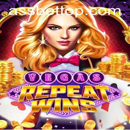 VegasRepeatWins: Um Mergulho no Mundo de 'Ass Bet'