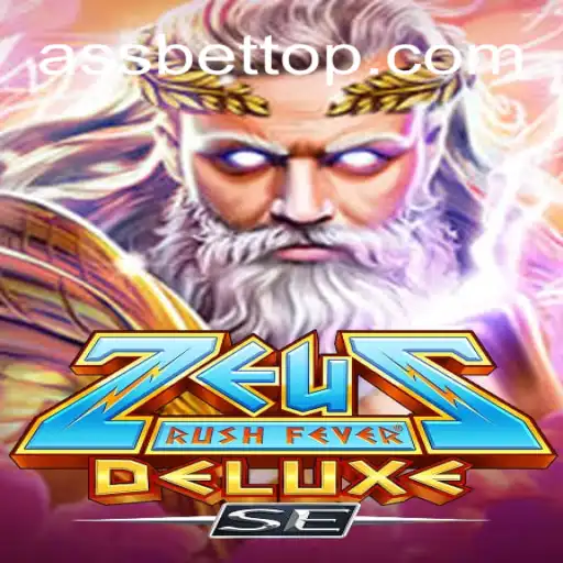 ZeusRushFeverDeluxeSE: Mergulhe na Aventura do Olimpo com a 'Ass Bet'