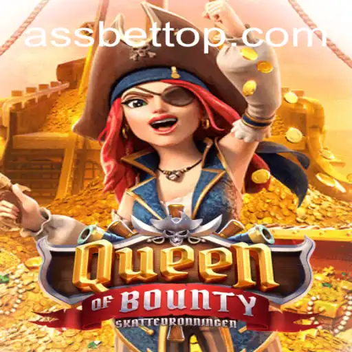 Explorando QueenofBounty: Um Universo de Apostas e Aventuras
