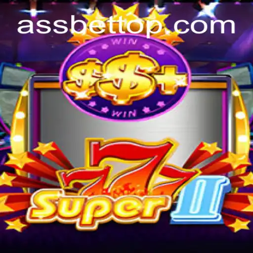 Explorando Super777II: Um Mergulho nas Regras e Inovações do Novo Jogo de Cassino