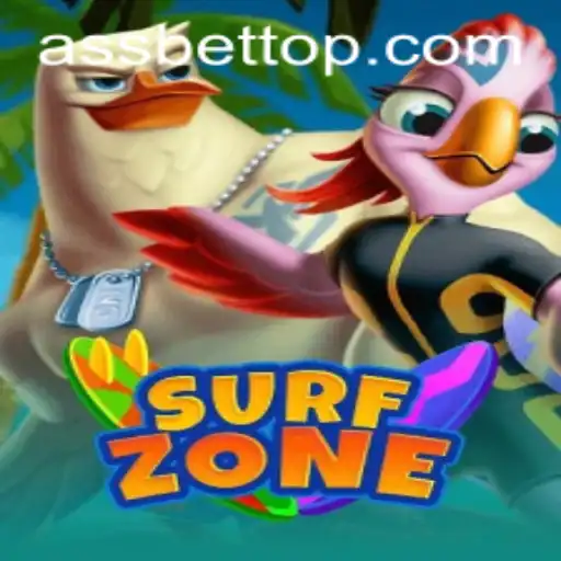 SurfZone: O Jogo de Estratégia de Apostas Inovador