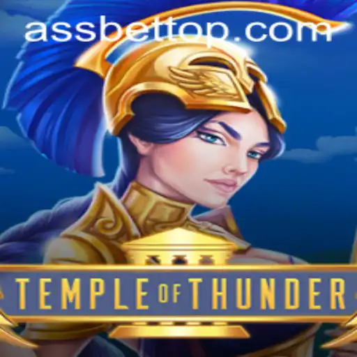 TempleofThunder: Explorando o Fascinante Jogo de Aposta Ass Bet