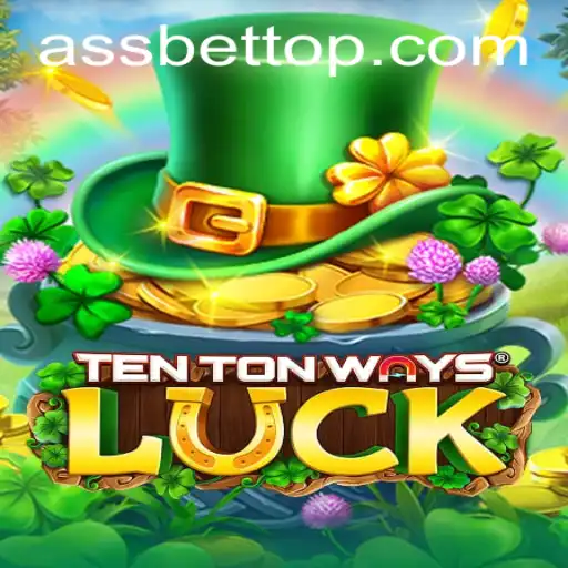 Explorando o Mundo de TenTonWaysLuck e a Estratégia Ass Bet