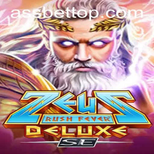 ZeusRushFeverDeluxeSE: Mergulhe na Aventura do Olimpo com a 'Ass Bet'